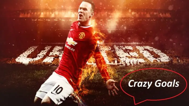 ảnh chế Wayne Rooney 15