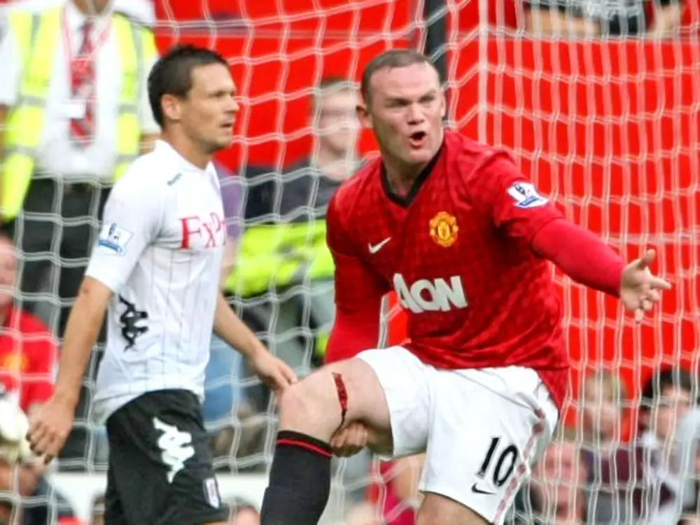 ảnh chế Wayne Rooney 18