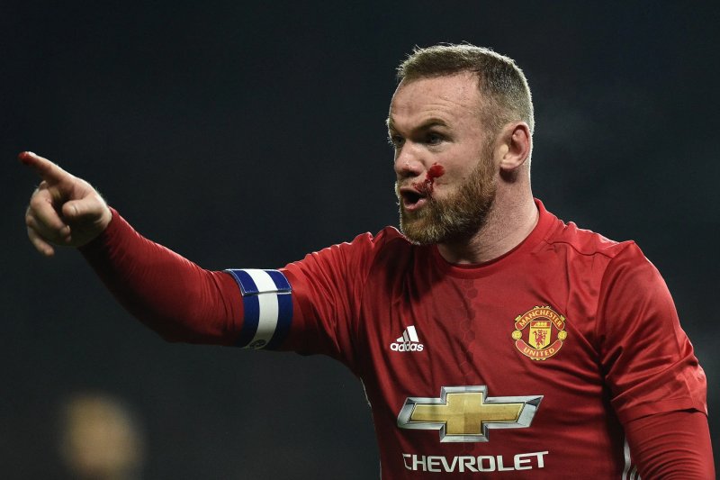 ảnh chế Wayne Rooney 3