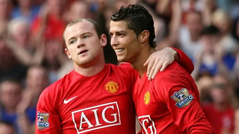 ảnh chế Wayne Rooney 26