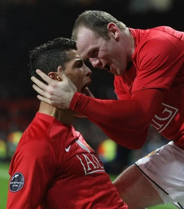 ảnh chế Wayne Rooney 29