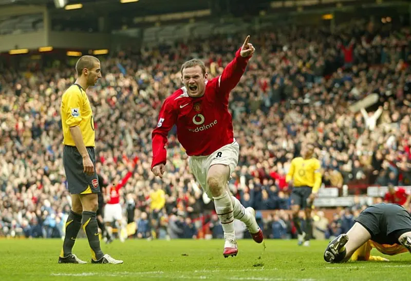 ảnh chế Wayne Rooney 4