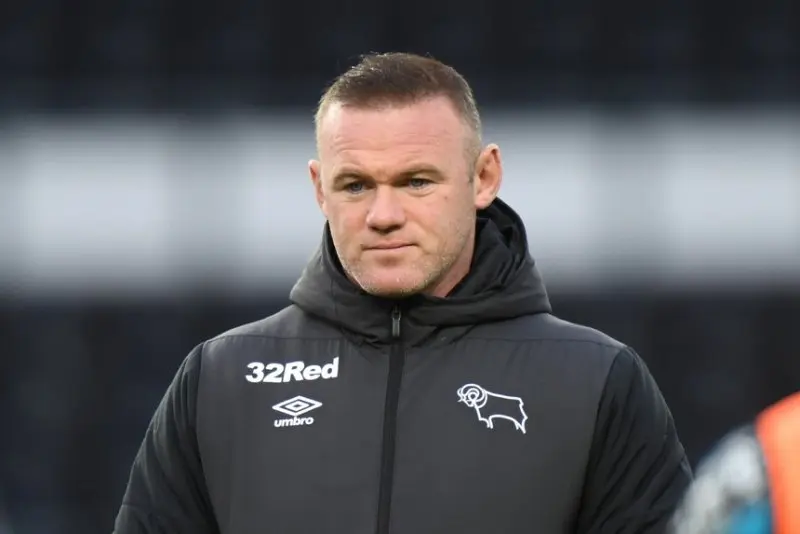 ảnh chế Wayne Rooney 35