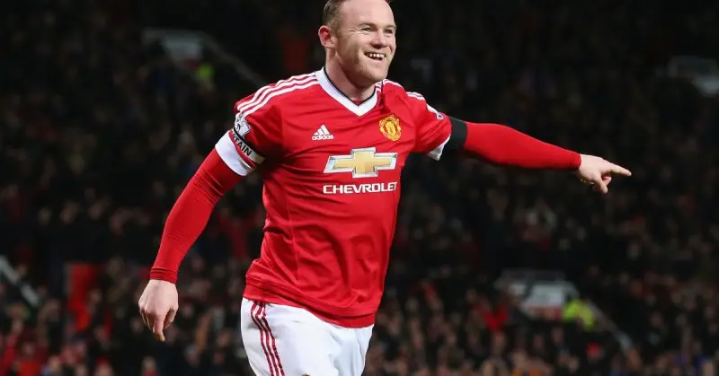 ảnh chế Wayne Rooney 36