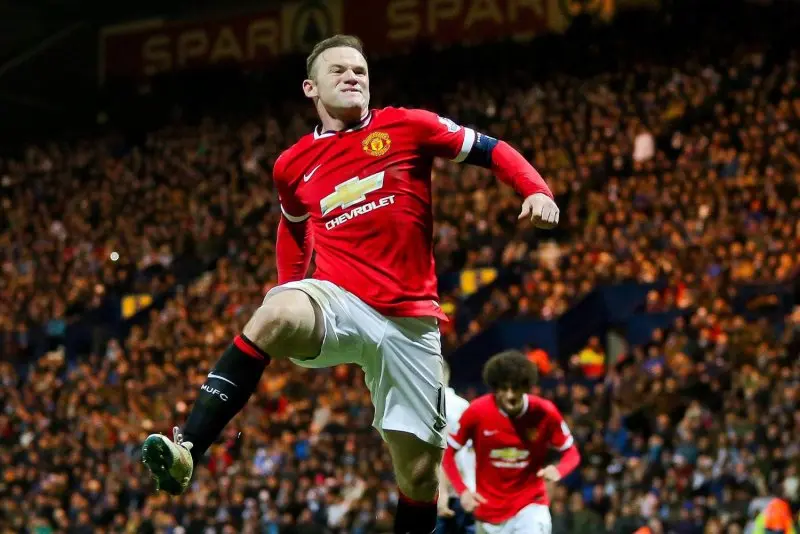 ảnh chế Wayne Rooney 5