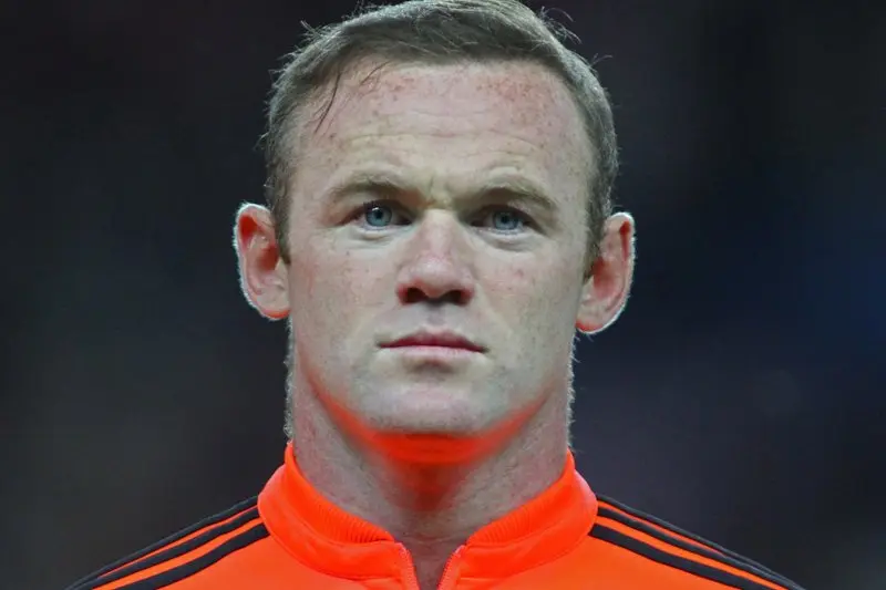 ảnh chế Wayne Rooney 41