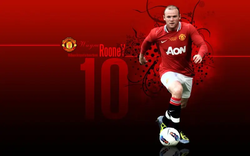 ảnh chế Wayne Rooney 6