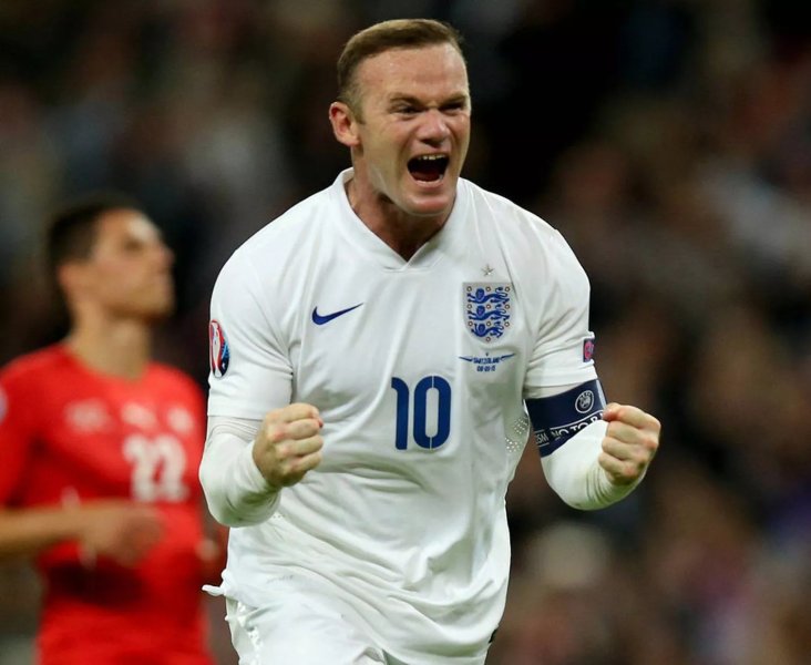 ảnh chế Wayne Rooney 8