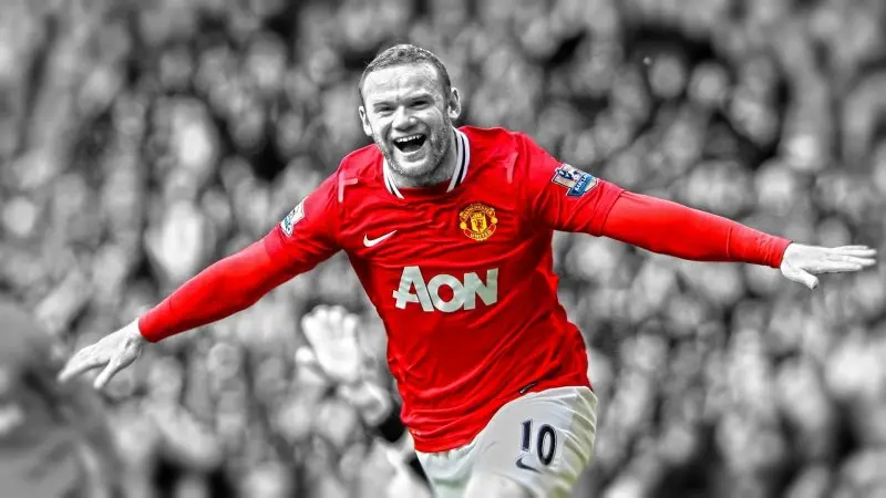 ảnh chế Wayne Rooney 10