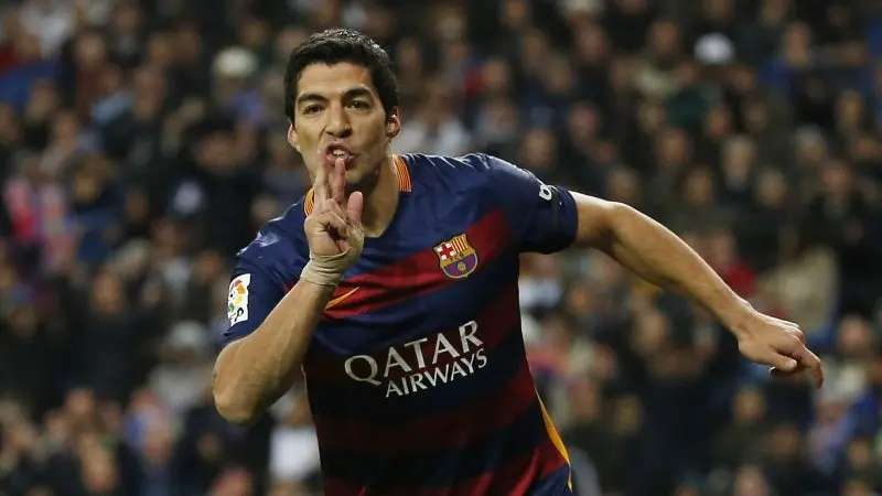  ảnh chế Luis Suárez 16