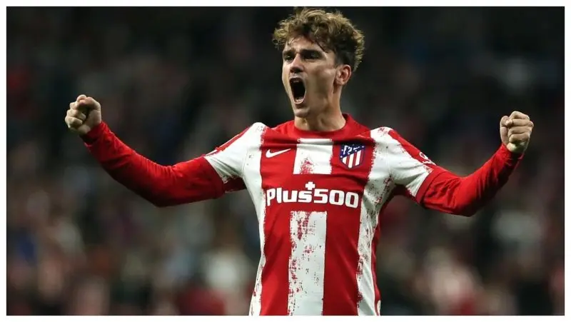 ảnh chế Antoine Griezmann 3