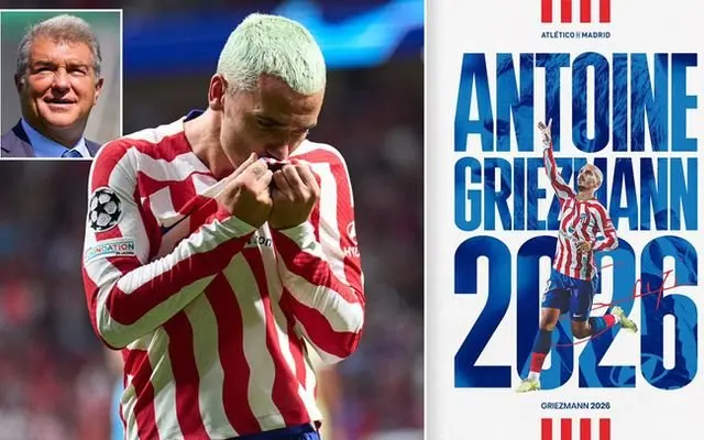 ảnh chế Antoine Griezmann 27