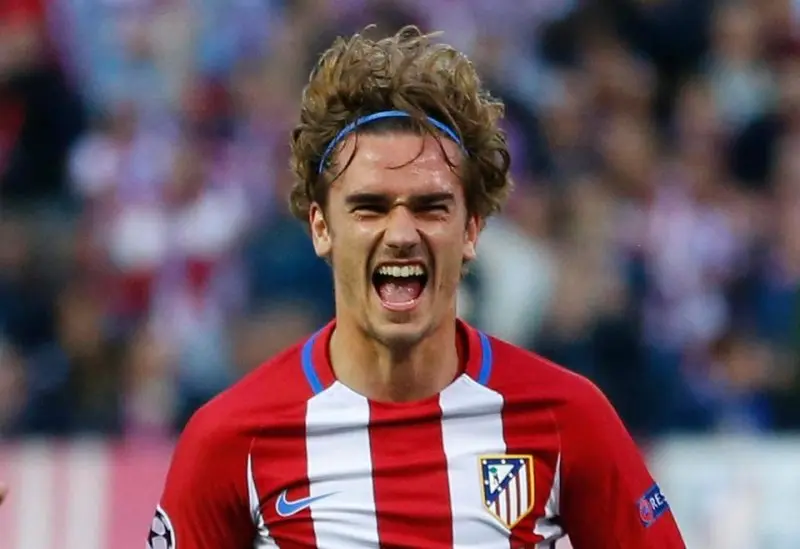 ảnh chế Antoine Griezmann 29