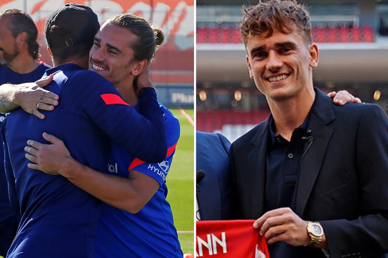 ảnh chế Antoine Griezmann 5