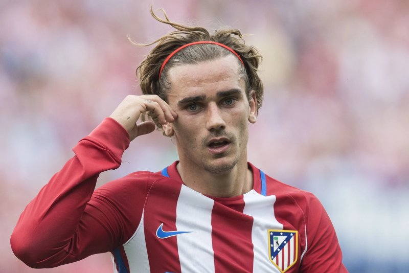 ảnh chế Antoine Griezmann 7