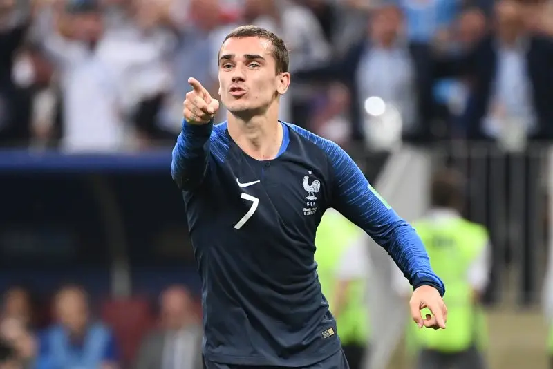 ảnh chế Antoine Griezmann 8