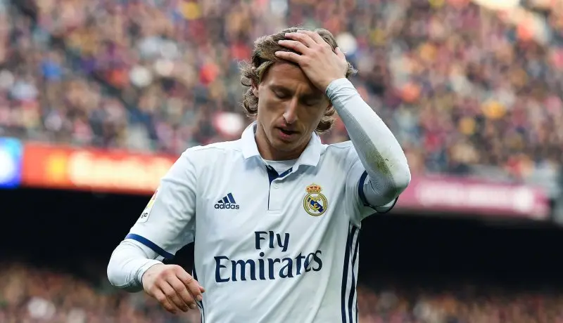 ảnh chế Luka Modrić 12