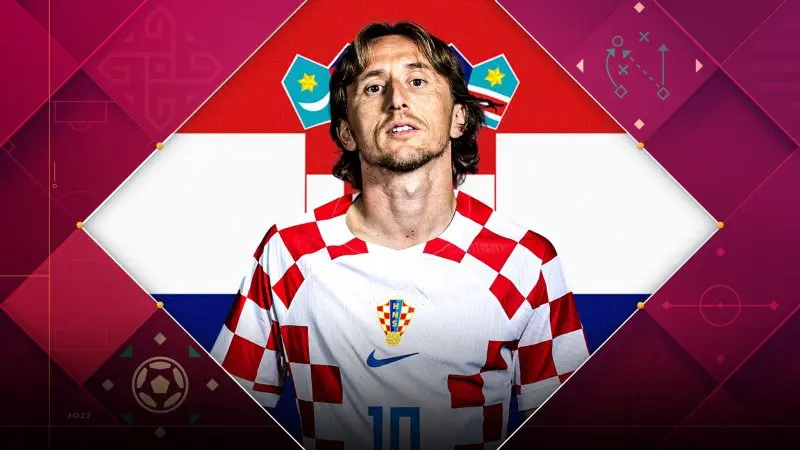 ảnh chế Luka Modrić 28