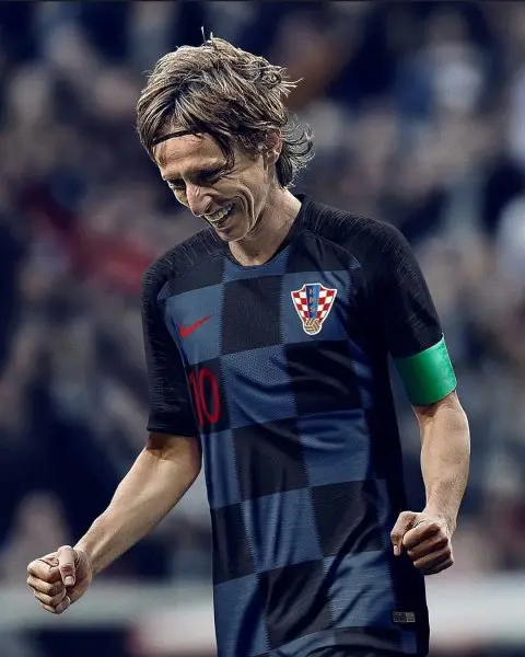 ảnh chế Luka Modrić 37