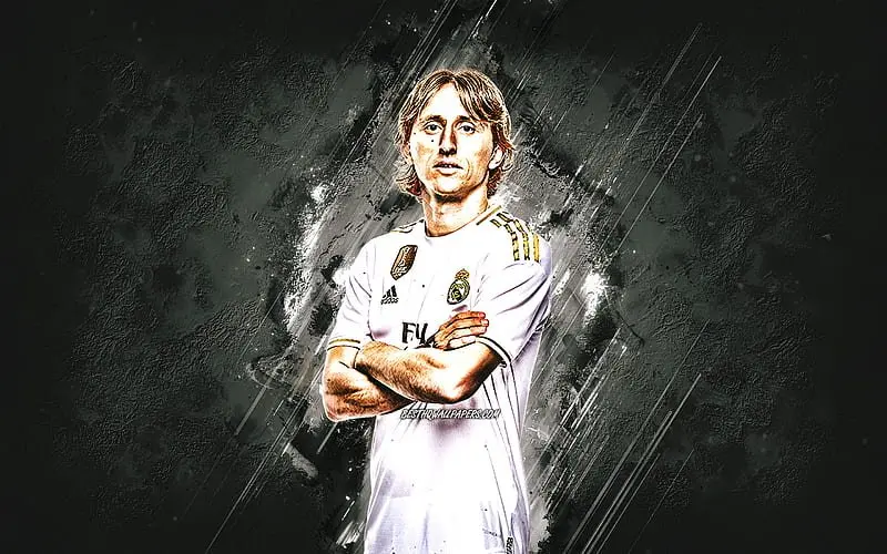 ảnh chế Luka Modrić 41