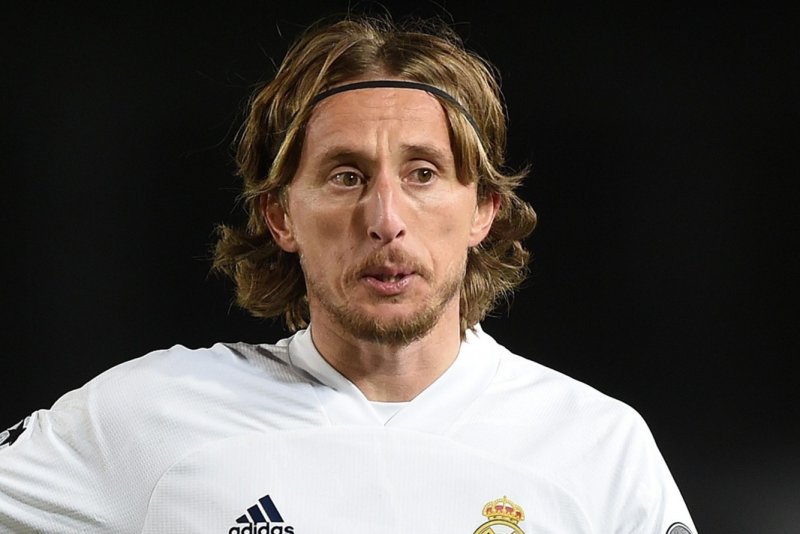 ảnh chế Luka Modrić 43