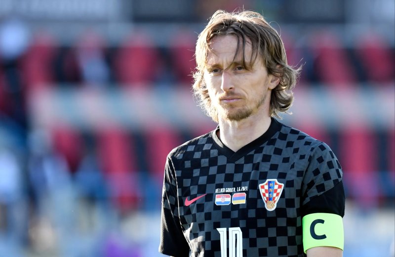 ảnh chế Luka Modrić 46