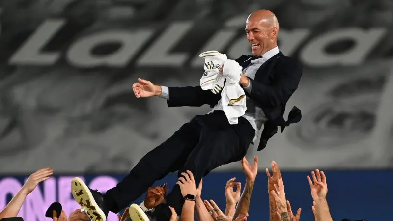 ảnh chế Zinedine Zidane 34