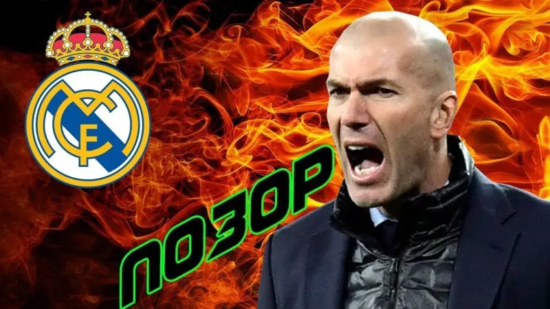 ảnh chế Zinedine Zidane 13