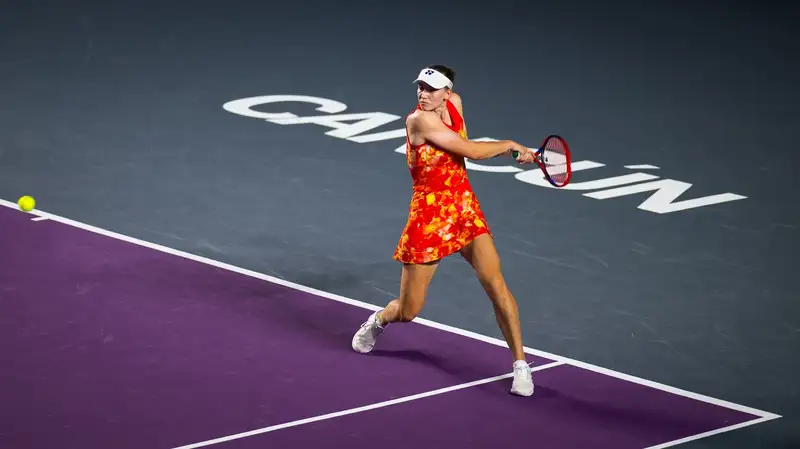 WTA Finals 30