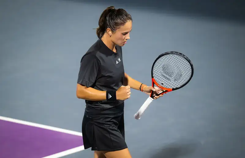 WTA Finals 39