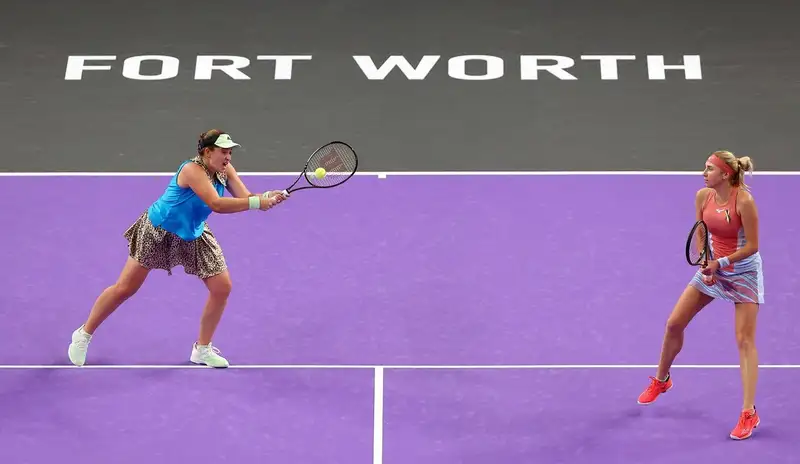 WTA Finals 41