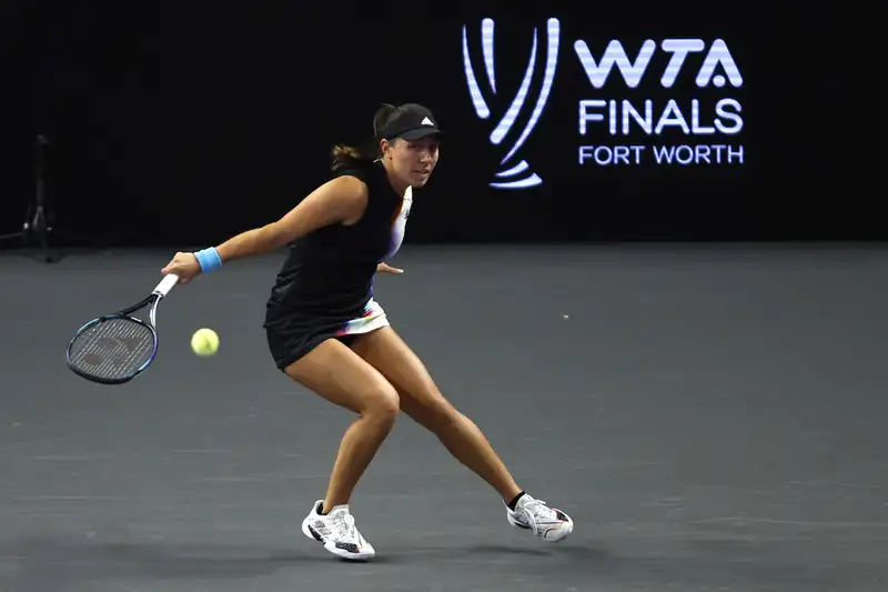 WTA Finals 49