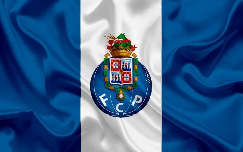 Ảnh FC Porto 12