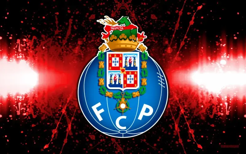 Ảnh FC Porto 19