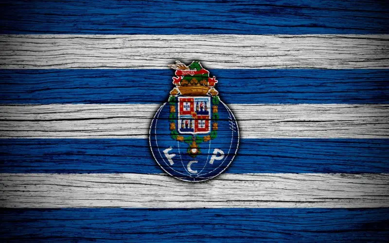 Ảnh FC Porto 24