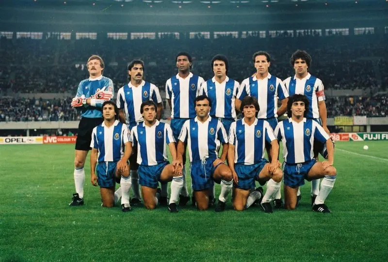 Ảnh FC Porto 02