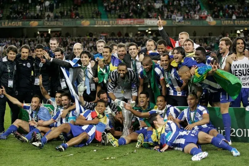 Ảnh FC Porto 06