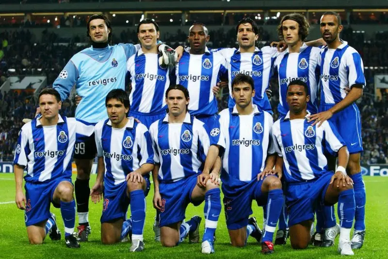 Ảnh FC Porto 26