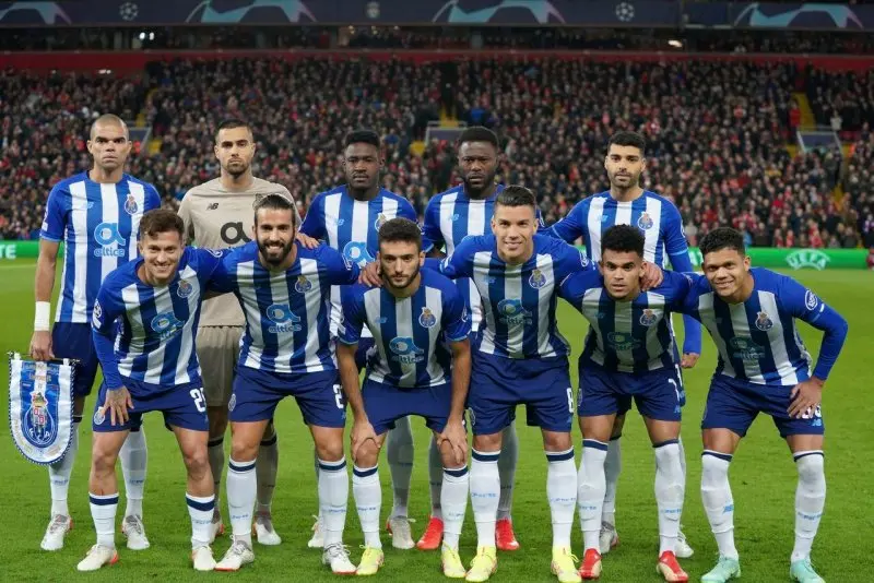 Ảnh FC Porto 27