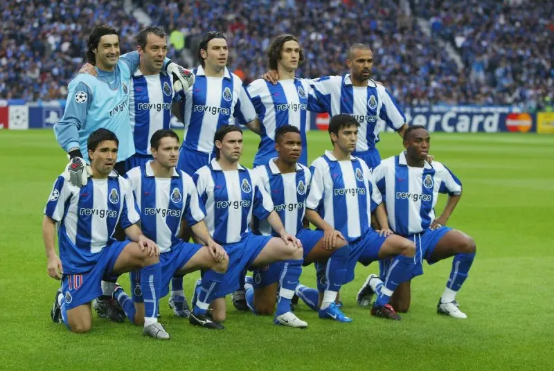 Ảnh FC Porto 29