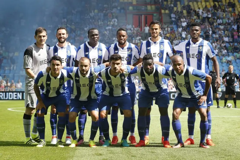 Ảnh FC Porto 33