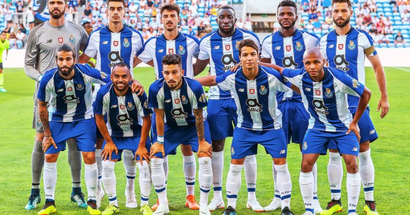 Ảnh FC Porto 36