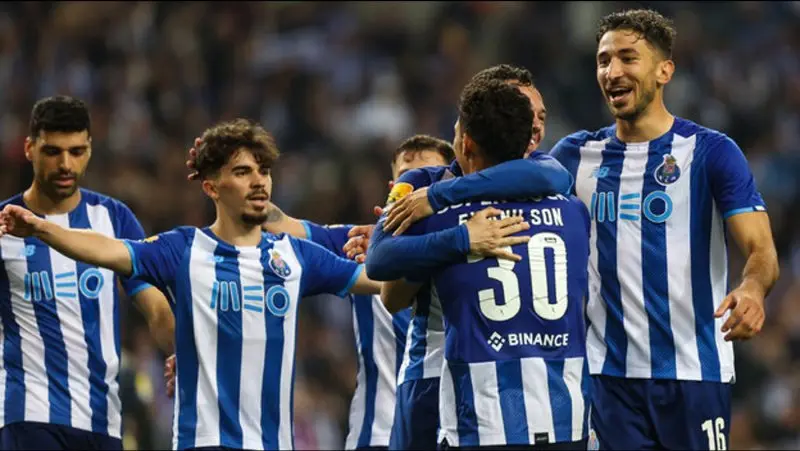 Ảnh FC Porto 38