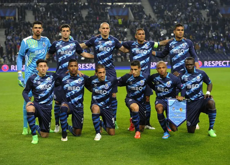 Ảnh FC Porto 39