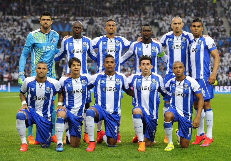 Ảnh FC Porto 39