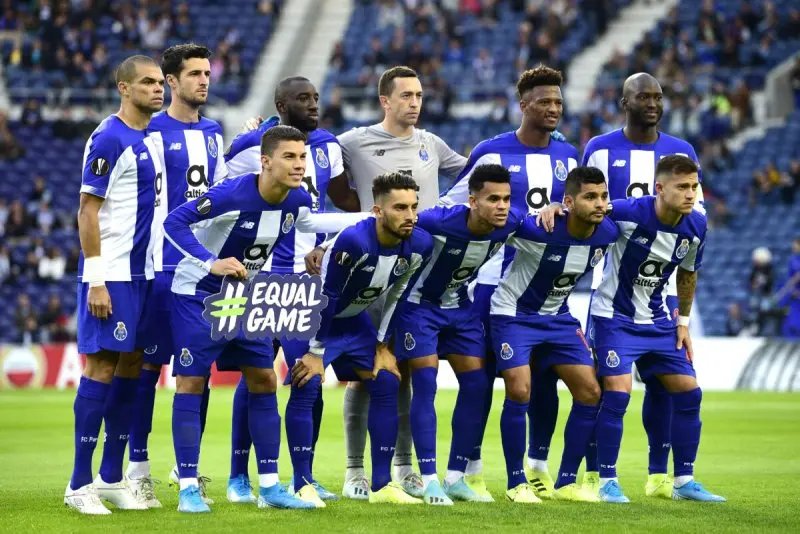 Ảnh FC Porto 40