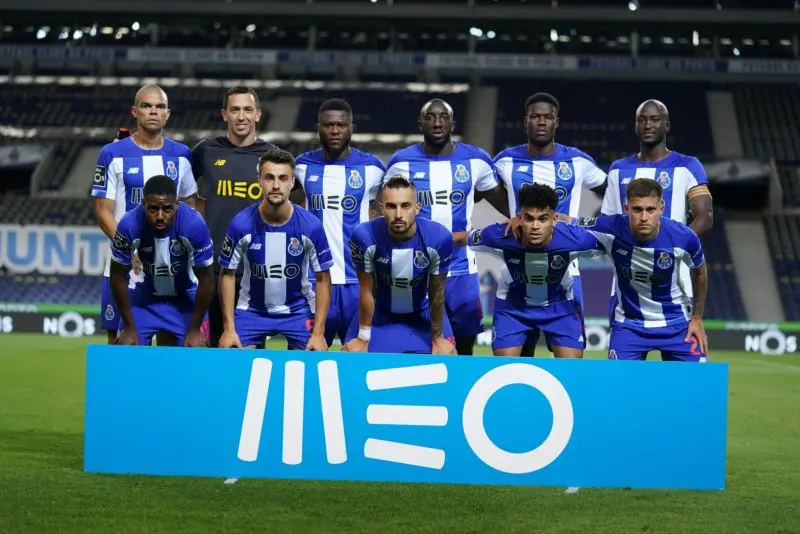 Ảnh FC Porto 41