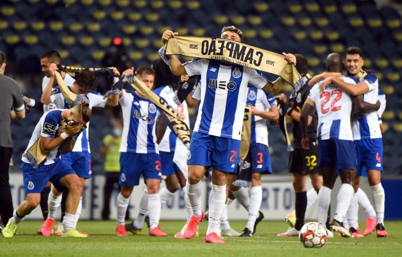 Ảnh FC Porto 48