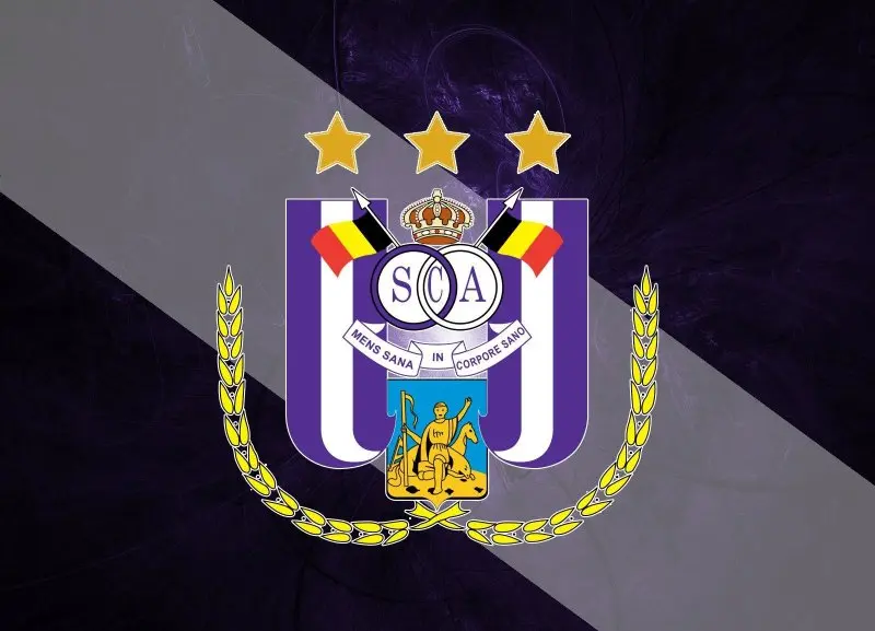 Anderlecht 24