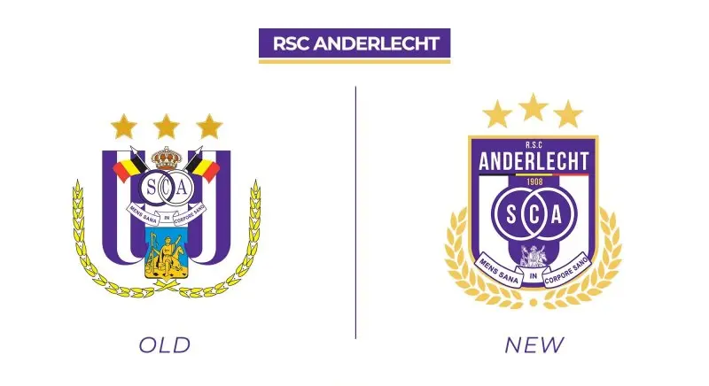 Anderlecht 15